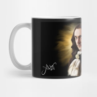 Louis Mug